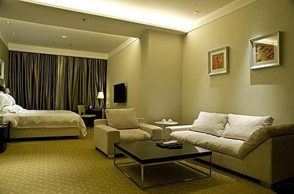 Joy Inn Gongbei Zhuhai Exterior foto